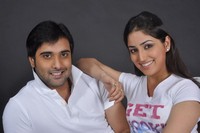 Yuddam Movie New Stills